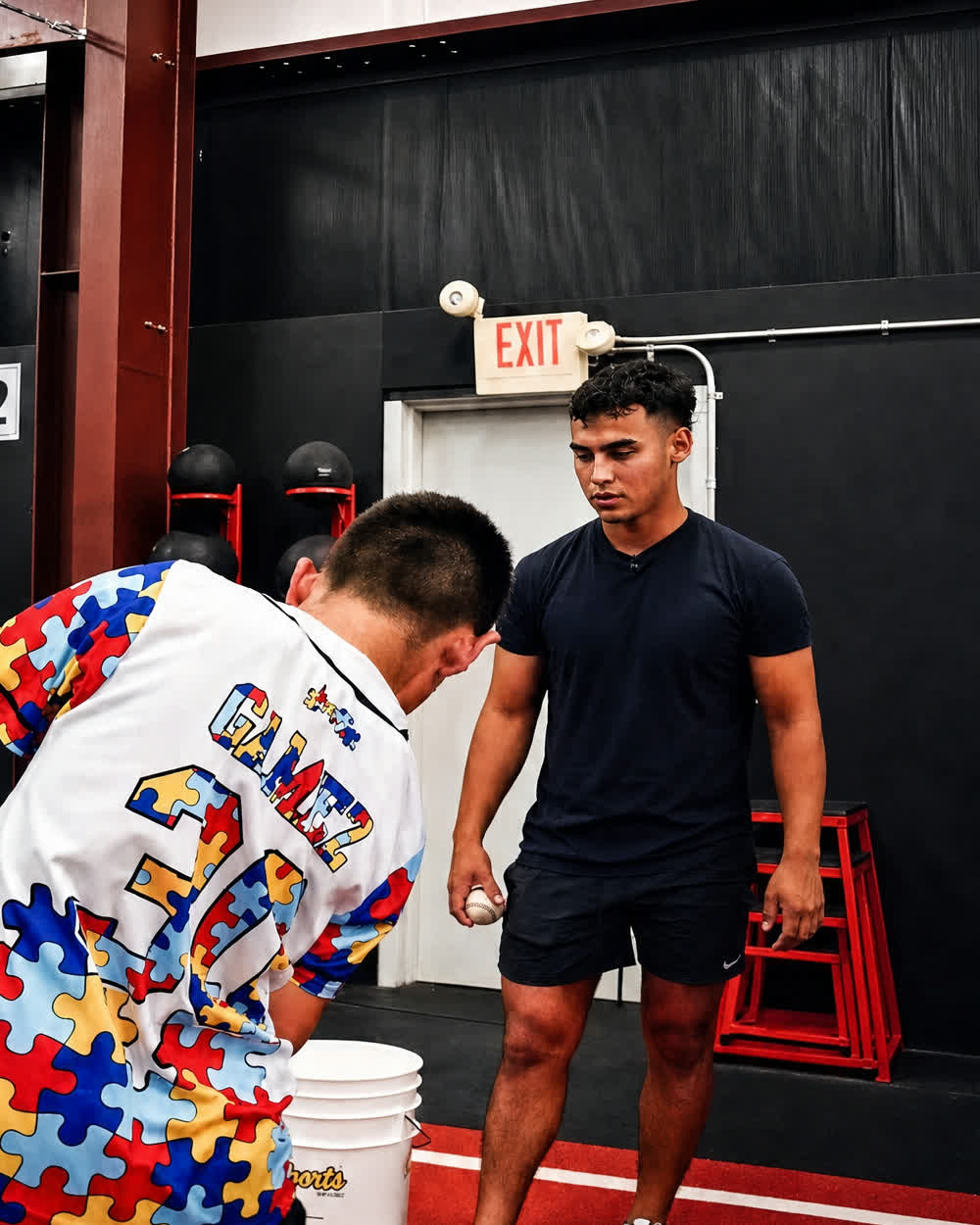 Coach Art